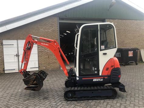 kx41 3v|kubota kx41 3v price.